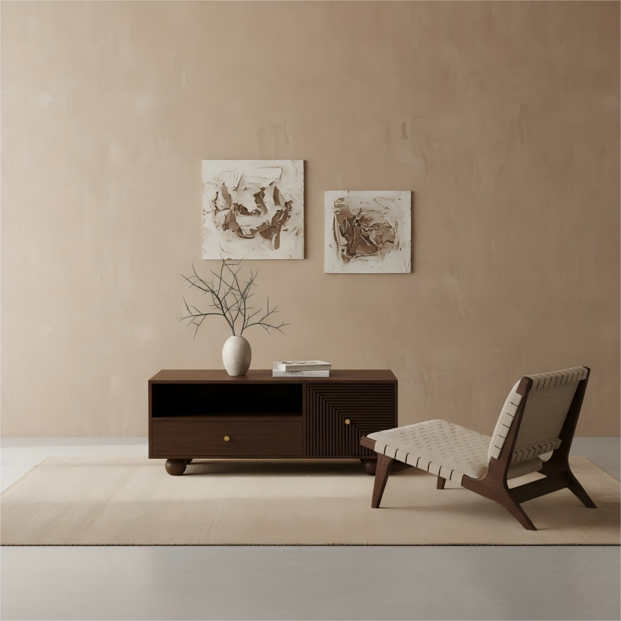 Linea Coffee Table